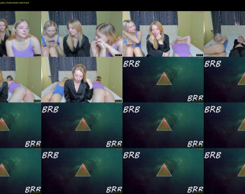 bjliki — 52 minute Chaturbate couple cam show recording, 720p, Aug 15, 2023
