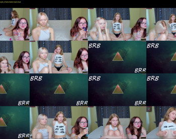 bjliki — 44 minute Chaturbate couple cam show recording, 720p, Aug 15, 2023