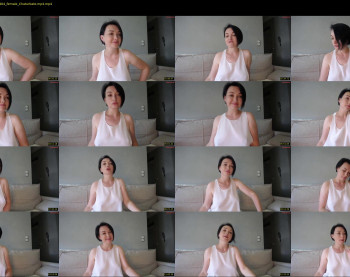 blueeyeess — 15 minute Chaturbate female cam show recording, 720p, Aug 15, 2023