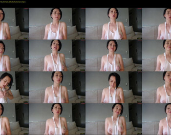 blueeyeess — 67 minute Chaturbate female cam show recording, 720p, Aug 15, 2023