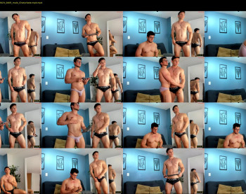 buddys_team_hots — 31 minute Chaturbate couple cam show recording, 720p, Aug 16, 2023