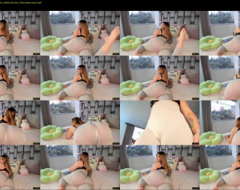camila_matinez_ — 18 minute Chaturbate female cam show recording, 720p, Aug 16, 2023