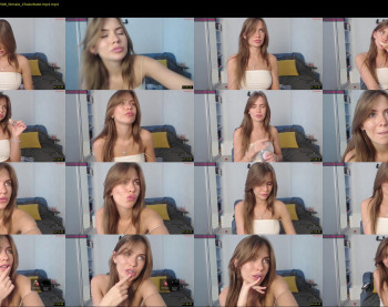 chloe_moor — 10 minute Chaturbate female cam show recording, 720p, Aug 15, 2023