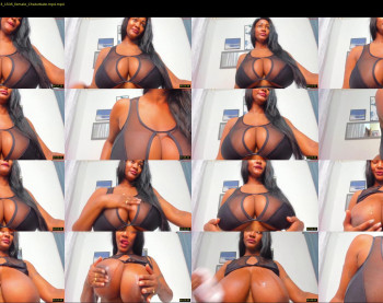 crazy_addixtion — 8 minute Chaturbate female cam show recording, 720p, Aug 15, 2023