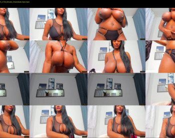crazy_addixtion — 38 minute Chaturbate female cam show recording, 720p, Aug 15, 2023