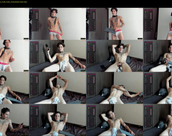 dantecoppolaa — 102 minute Chaturbate male cam show recording, 720p, Aug 15, 2023