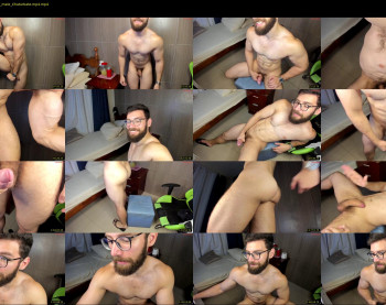 deanlek — 120 minute Chaturbate male cam show recording, 720p, Aug 15, 2023