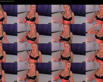 dee_nise — 25 minute Chaturbate female cam show recording, 720p, Aug 15, 2023