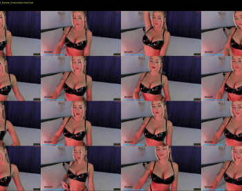 dee_nise — 8 minute Chaturbate female cam show recording, 720p, Aug 15, 2023