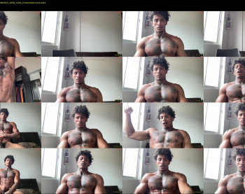 deepthroatfucker_ccs — 120 minute Chaturbate male cam show recording, 720p, Aug 15, 2023