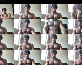 deepthroatfucker_ccs — 56 minute Chaturbate male cam show recording, 720p, Aug 15, 2023