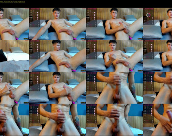 derekolsen_ — 46 minute Chaturbate male cam show recording, 720p, Aug 15, 2023