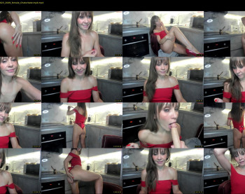 eastern_fairy_tale — 120 minute Chaturbate female cam show recording, 720p, Aug 15, 2023