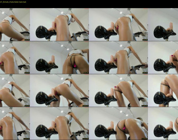 egome777 — 111 minute Chaturbate female cam show recording, 720p, Aug 15, 2023