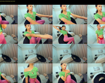 ehotlovea — 123 minute Chaturbate female cam show recording, 720p, Aug 16, 2023
