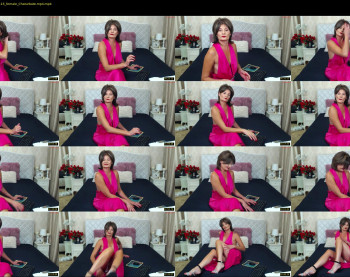 elisarosse_ — 4 minute Chaturbate female cam show recording, 720p, Aug 16, 2023