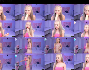 elly_ary — 20 minute Chaturbate female cam show recording, 720p, Aug 16, 2023
