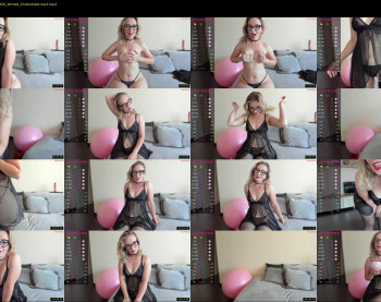 emilymilf__ — 120 minute Chaturbate female cam show recording, 720p, Aug 15, 2023