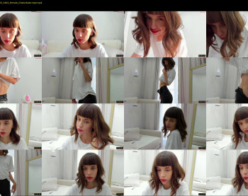 flowerofsin2001 — 34 minute Chaturbate female cam show recording, 720p, Aug 15, 2023