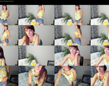 fritha — 19 minute Chaturbate female cam show recording, 720p, Aug 15, 2023