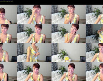 fritha — 11 minute Chaturbate female cam show recording, 720p, Aug 15, 2023