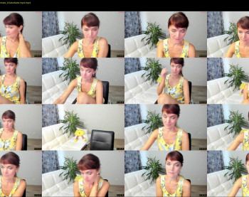 fritha — 47 minute Chaturbate female cam show recording, 720p, Aug 16, 2023