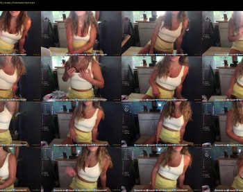 funcamkw — 120 minute Chaturbate female cam show recording, 720p, Aug 16, 2023