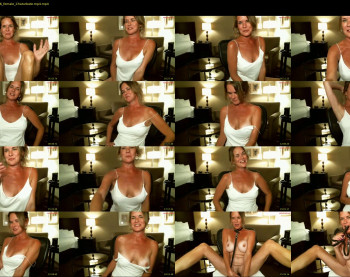 glam_cat — 30 minute Chaturbate female cam show recording, 480p, Aug 16, 2023