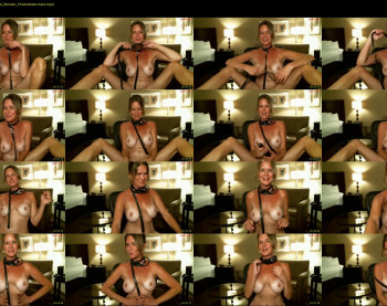 glam_cat — 5 minute Chaturbate female cam show recording, 480p, Aug 16, 2023