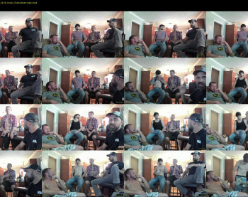 hardworkertn — 20 minute Chaturbate male cam show recording, 720p, Aug 15, 2023