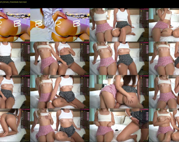 hetty_satar — 64 minute Chaturbate female cam show recording, 720p, Aug 15, 2023