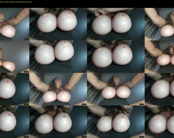 hot_bounce_boobs — 63 minute Chaturbate female cam show recording, 720p, Aug 16, 2023