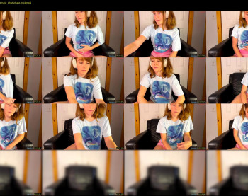 its_lily — 60 minute Chaturbate female cam show recording, 720p, Aug 15, 2023
