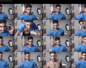 jackecuador — 52 minute Chaturbate male cam show recording, 720p, Aug 16, 2023