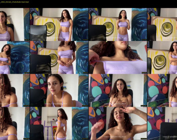 jenny_taborda — 120 minute Chaturbate female cam show recording, 720p, Aug 15, 2023