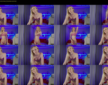 jessica_rays — 7 minute Chaturbate couple cam show recording, 720p, Aug 16, 2023
