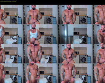 jordan_rush01 — 116 minute Chaturbate male cam show recording, 720p, Aug 16, 2023