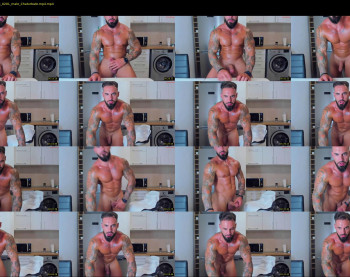 jordan_rush01 — 4 minute Chaturbate male cam show recording, 720p, Aug 16, 2023