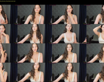 just_jenifer — 5 minute Chaturbate female cam show recording, 720p, Aug 15, 2023
