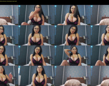 kairafantasy — 29 minute Chaturbate female cam show recording, 720p, Aug 15, 2023