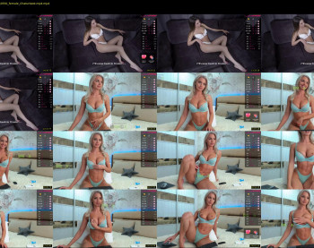 kassablanca_ — 76 minute Chaturbate female cam show recording, 720p, Aug 16, 2023