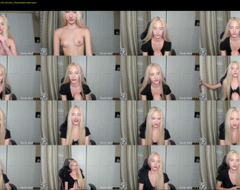 katebremar — 21 minute Chaturbate female cam show recording, 720p, Aug 16, 2023