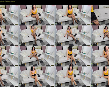 katedolly — 12 minute Chaturbate female cam show recording, 720p, Aug 15, 2023