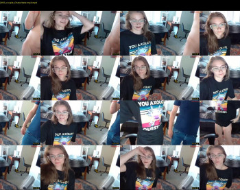 katynowhere — 41 minute Chaturbate female cam show recording, 480p, Aug 15, 2023