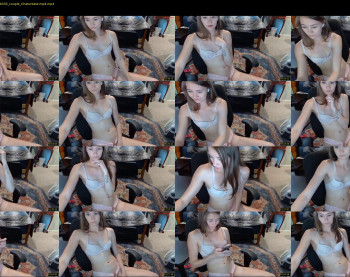 katynowhere — 24 minute Chaturbate female cam show recording, 480p, Aug 16, 2023