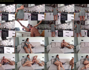 kiera_thomas — 55 minute Chaturbate couple cam show recording, 720p, Aug 15, 2023