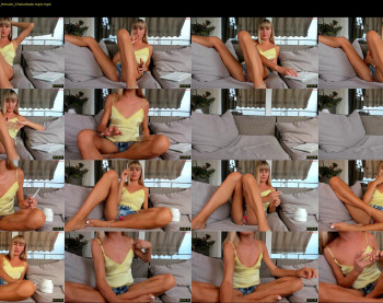 larissa4 — 32 minute Chaturbate female cam show recording, 720p, Aug 15, 2023