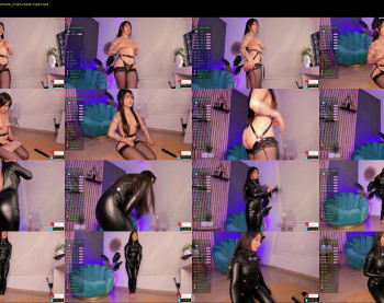 lau__1 — 29 minute Chaturbate female cam show recording, 720p, Aug 15, 2023
