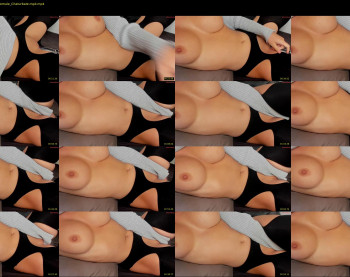 le__ah — 4 minute Chaturbate female cam show recording, 720p, Aug 15, 2023