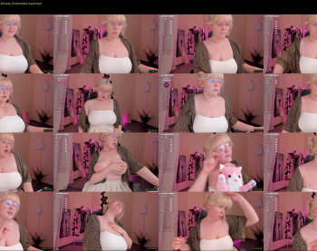 lisalaas — 115 minute Chaturbate female cam show recording, 720p, Aug 15, 2023